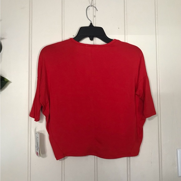 Cute GB Girls Stretch Blouse Top w/ Smiling Dog & Deer Horns
NWT
leggings jeans - Picture 8 of 16